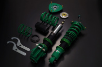 Subaru Impreza (GRB) Mono Racing Coilovers Tein